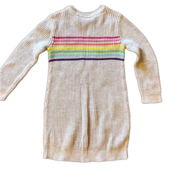 🧡 5 for $25 SALE 🧡 PLACE girls sweater dress 👗 - Picture 1 of 4